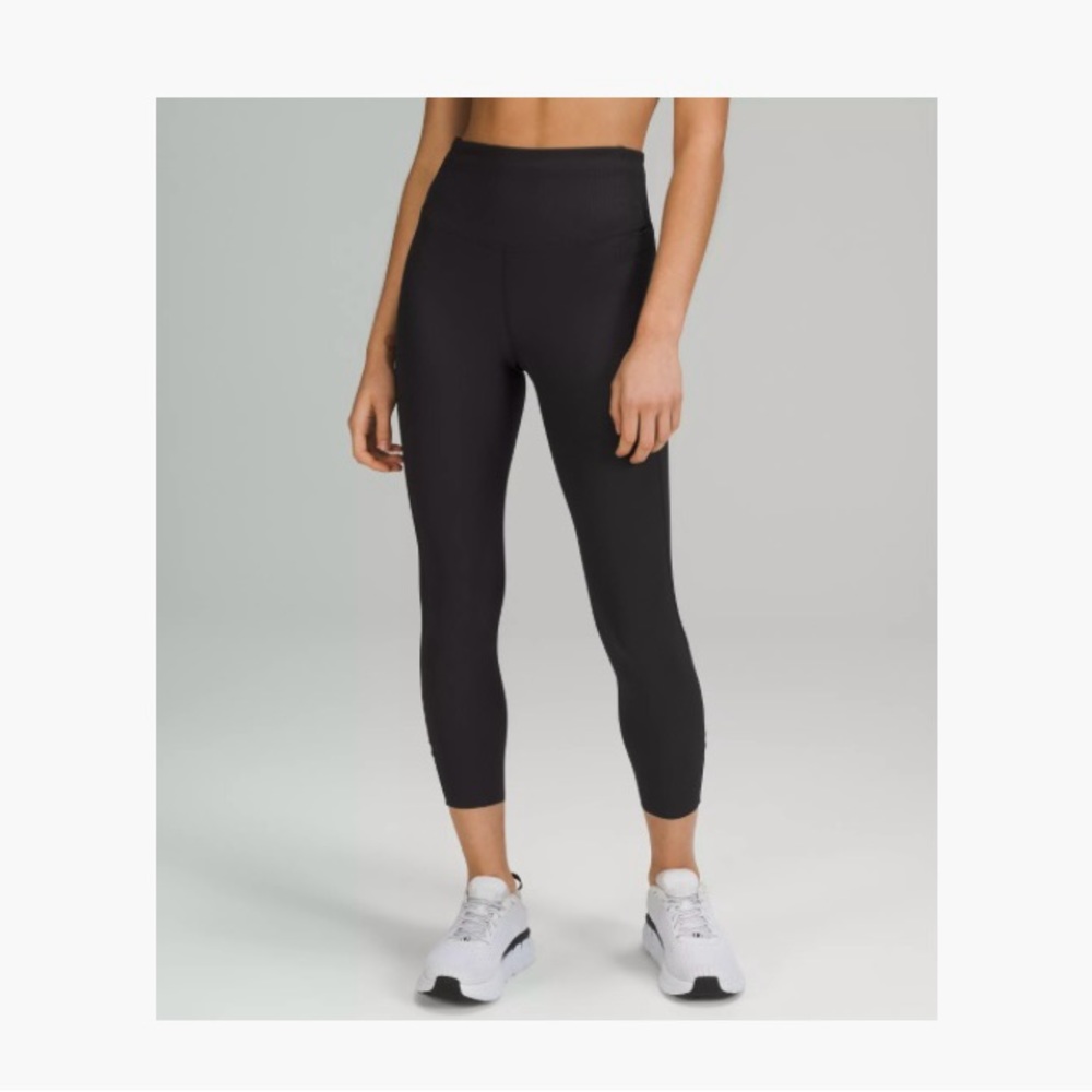 Lululemon Base Tight 4